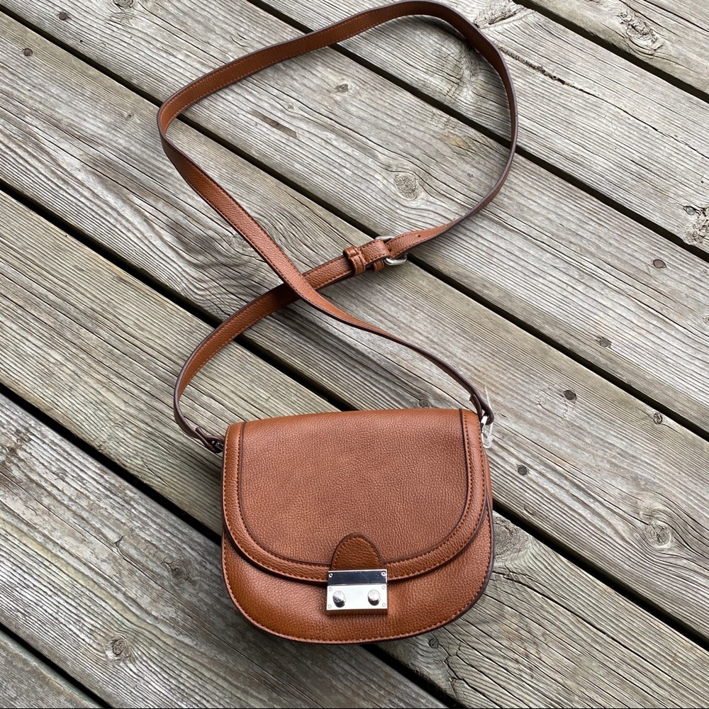 Design Lab Crossbody Bag